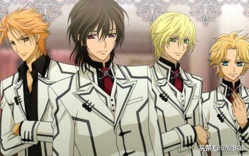 五部超甜的动漫，狗粮吃到撑超甜的恋爱动漫盘点