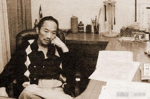 焦恩俊：富婆豪擲3千萬和他拍吻戲，他轉身娶美女助理連生2胎 娛樂八卦吃瓜 第2张