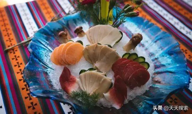 姬松茸十种吃法，林芝松茸的一万种