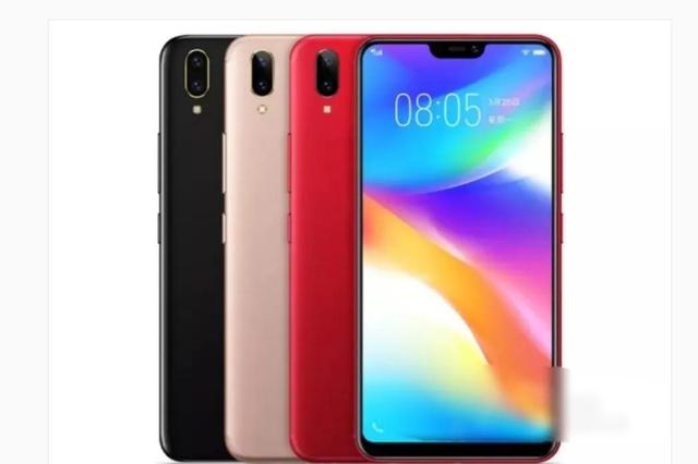 vivoy系列，vivoy系列所有的手机（这2款Y系列好手机推荐。性能比肩IQOO）