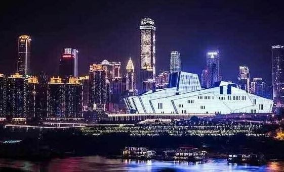 重庆旅游必去十大景点，重庆必去的十大景点推荐（重庆主城十大网红打卡景点）