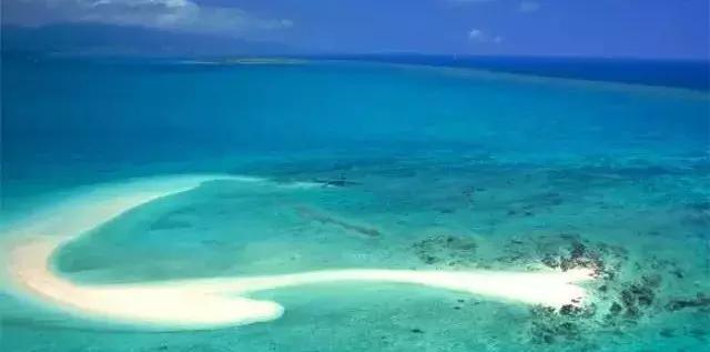 感受日本最蔚蓝的大海，日本冲绳一天旅游攻略