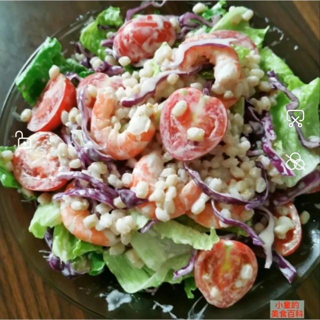 麦仁怎么做好吃，小麦仁怎样做才好吃