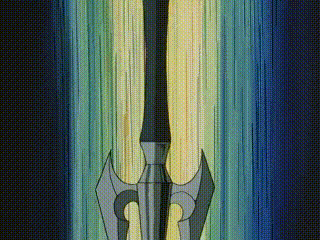 天空战记最后的决战时刻，来自天空殿的格杀令