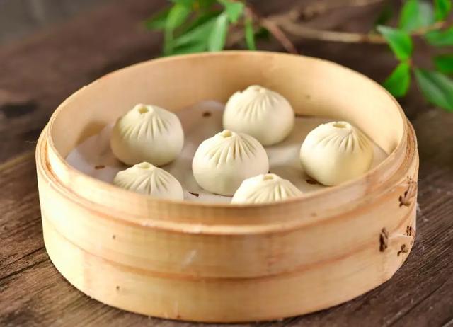 杭州人气最旺的小吃，杭州6家必吃老字号美食