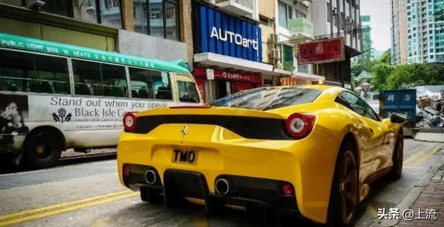 香港车牌号是什么样子，香港车牌列表（了解的人对其避之不及）