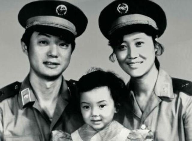 母女俩先后离异，车晓王丽云是亲母女吗