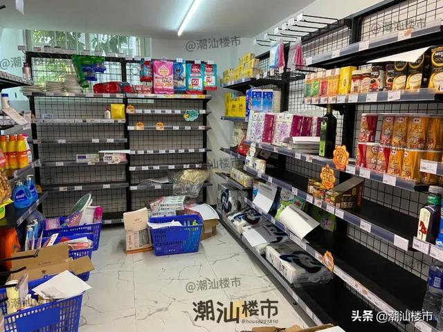 汕头万象城喜茶怎么样，汕头超53家苏宁小店将停业被