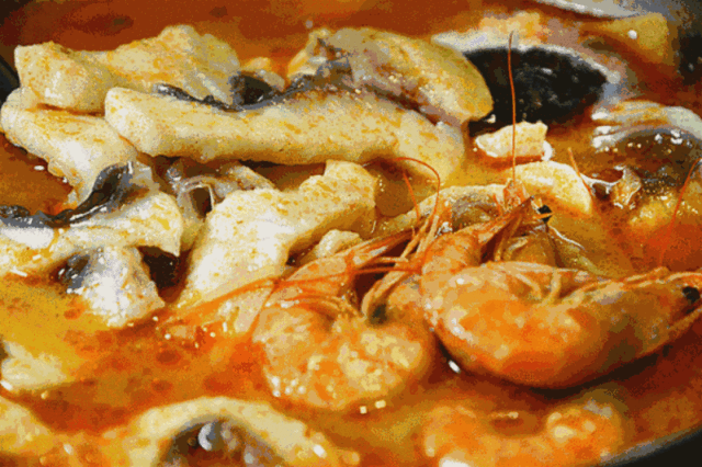 大同这些绝佳聚会圣地不要错过，大同环境好适合情侣吃饭的地方