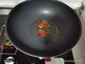 素炒菜花的做法，家常素炒花菜的做法（家常素菜菜谱）