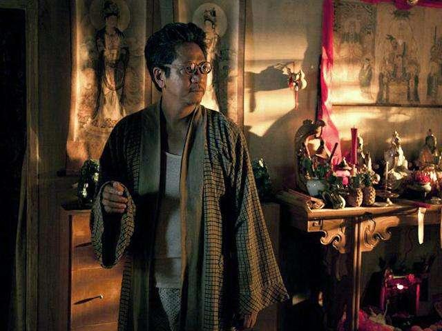 新宿事件演员表，电影肥龙过江演员表（香港经典犯罪电影推荐《新宿事件》成龙/范冰冰）