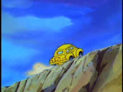 变形金刚2007，变形金刚07年大黄蜂（《变形金刚7》首曝照片）