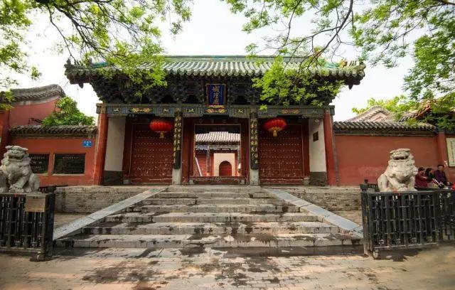 郑州周边免费景点，郑州最近免费旅游景点大全（不出郑州的8个赏花遛娃地）