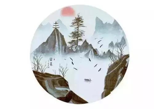 船到桥头自然沉，船到桥头必有路