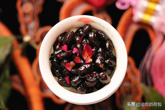 黑豆的做法大全，黑豆的10种家常吃法（黑豆最好吃的做法）