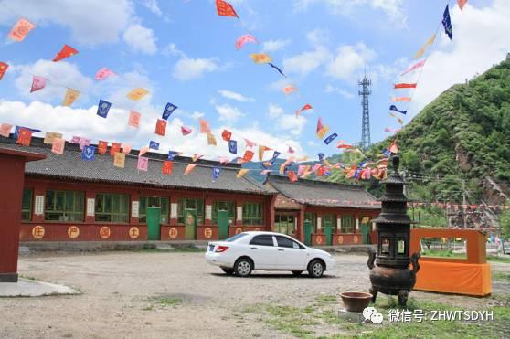 五台山塔院寺官网，五台山塔院寺