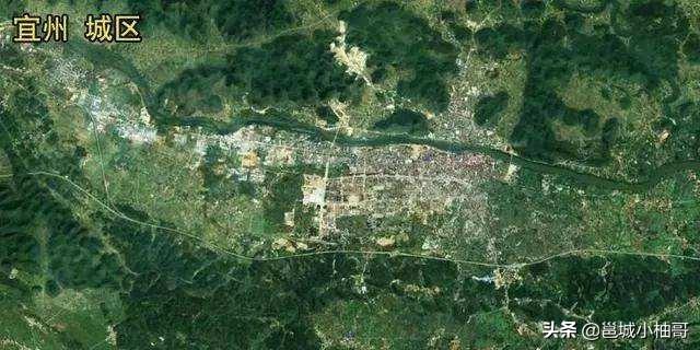 广西河池属于哪个市，广西河池是个什么样的城市（广西金城江、宜州、南丹、天峨、富川现状分析）