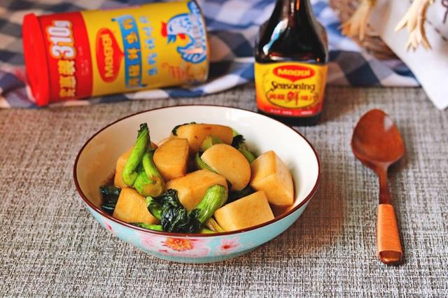 年糕怎么做好吃又简单，怎么做年糕吃好吃又简单