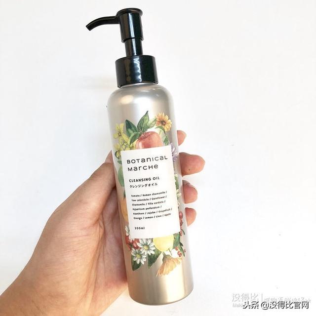 六个维度卸妆油排行榜，值得入手的几款高质量卸妆油