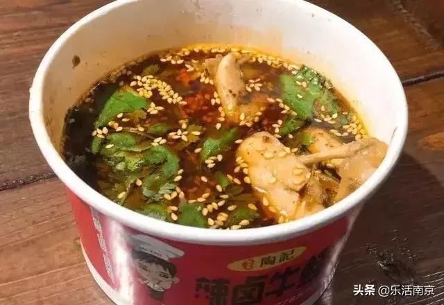 新街口美食推荐，来南京不可错过的美食大合集（来新街口，吃私房菜）