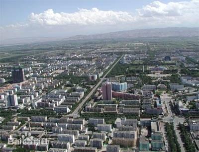 石河子市属于哪个地区，石河子属于啥