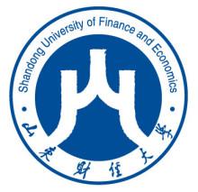 济南章丘区大学城全景图，让大学生竞相奔赴的这座城