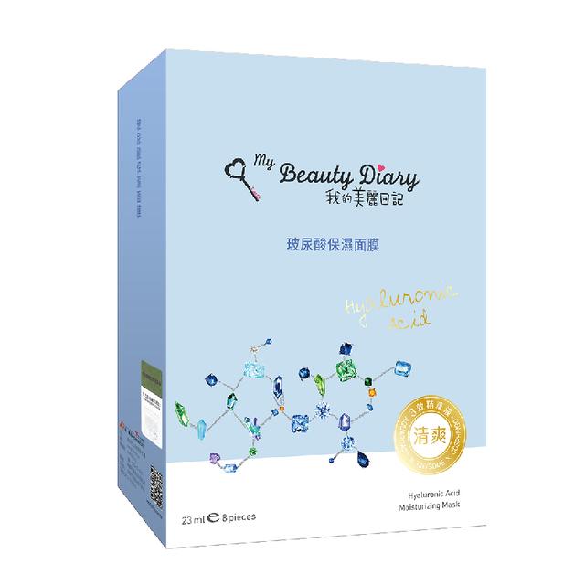 强烈推荐超好用的平价面膜top10，10大平价超级好用面膜排行榜