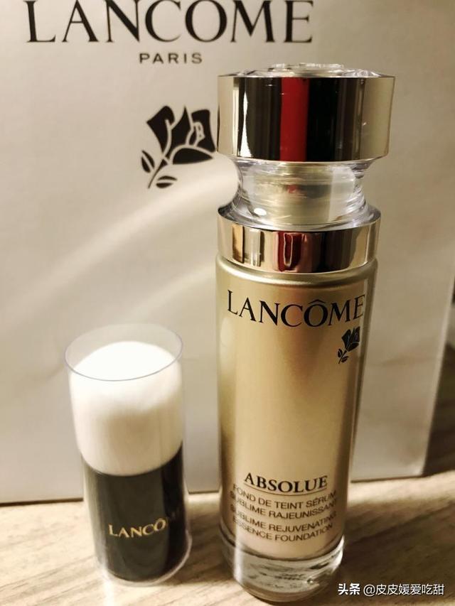 什么粉底液好用，10款最好用的粉底液（值得入手的9个大牌底妆）