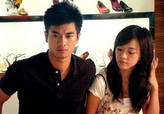 男星人品差距有多大郑凯，《妻浪6》“矫情”的苗苗落泪不止