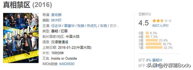 霍建华旧电影，眼神全是戏的霍建华和杨幂《逆时营救》大飙演技