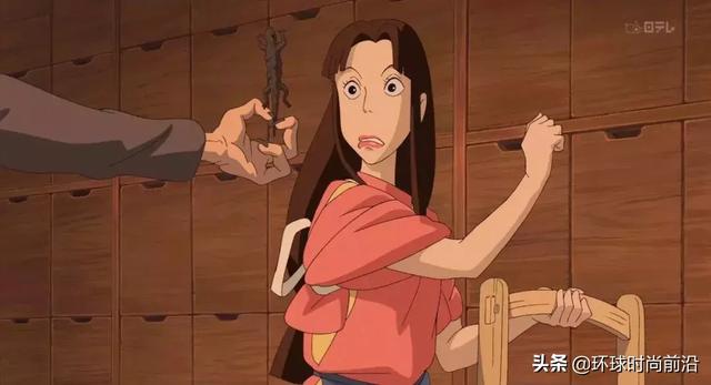 千与千寻的寓意，千与千寻背后隐藏的寓意细解（我才看懂《千与千寻》）