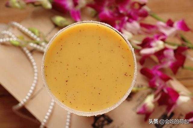 破壁机食谱可以用豆浆机做么，破壁机食谱建议收藏