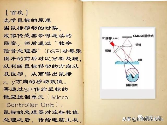 鼠标坏了怎么修，5步带你修鼠标（无线鼠标维修教程）