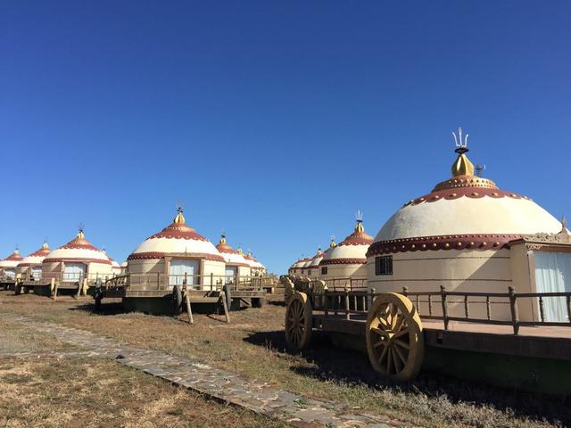 内蒙古旅游景点，内蒙有什么好玩的旅游景点