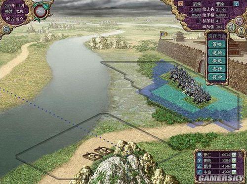 三国志历代版本最值得玩的，三国志9相比前作新增了多少武将