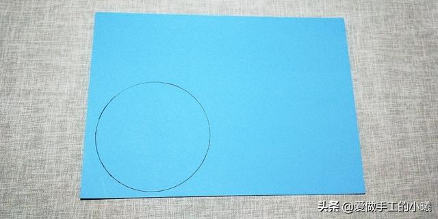 做一个最简单的礼物盒，用纸盒做礼物盒简单漂亮（史上最全的盒子手工都在这里了）