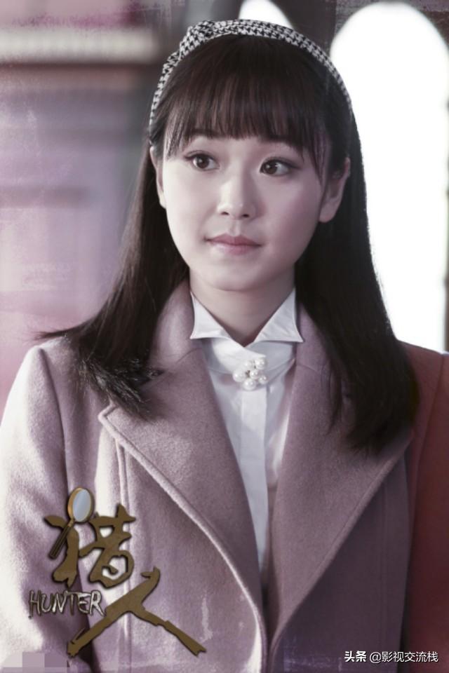 黄轩电视剧大全，黄轩电视剧 谍战片