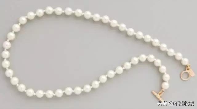 珍珠饰品排行榜，珍珠饰品价格千差万别
