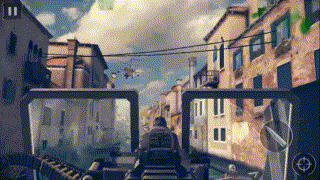 高画质射击手游，推荐几款画质高的射击手游