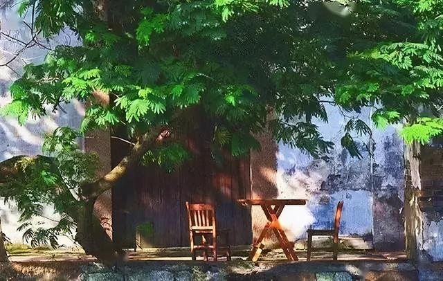 6月份适合旅游的古镇，4月最适合去的24个古镇