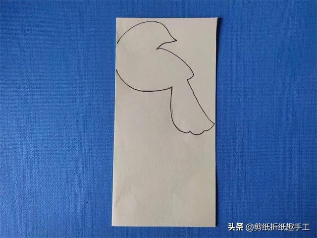 喜鹊登枝剪纸的寓意，贴喜鹊登枝的窗花有什么寓意