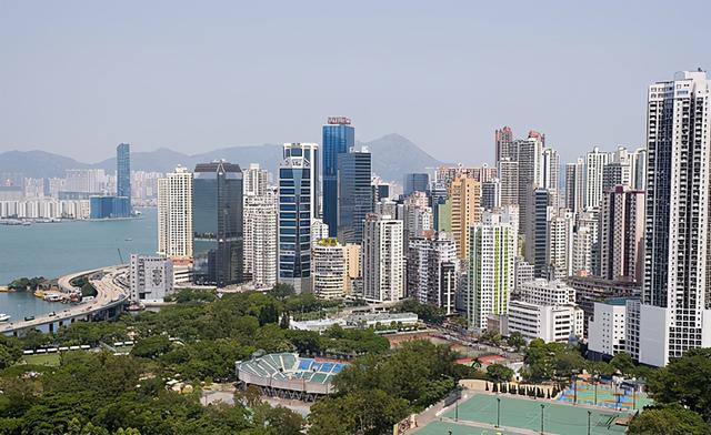 香港有什么好玩的地方或景点，香港最值得游玩的6个地方