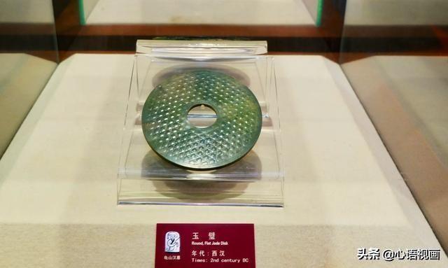 楚王陵概况，江苏有座2100年楚王陵