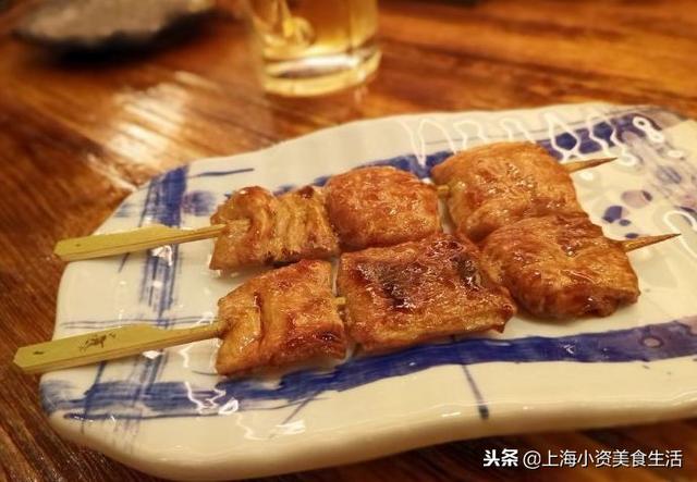 日本烧鸟最出名的店，TOP 5日本“烧鸟”餐厅