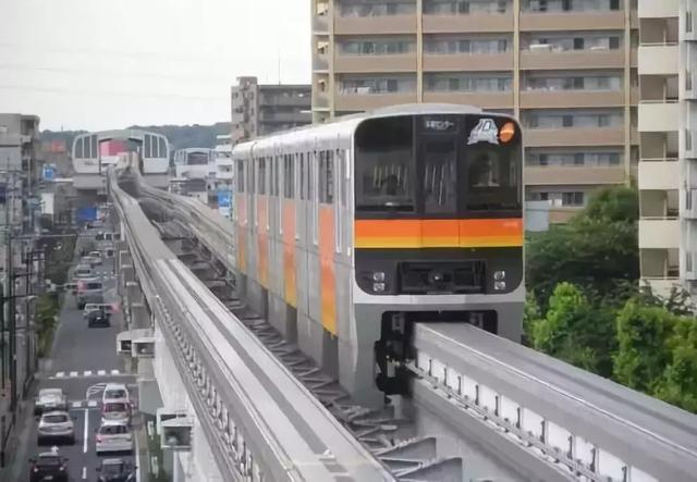 城市轨道交通车辆，轨道交通和地铁的区别在哪里