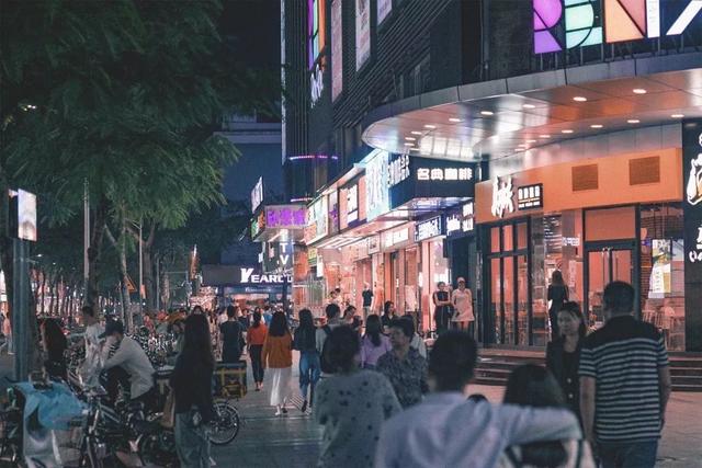 深圳游玩攻略必去的地方免费，7个遛娃好去处全免费