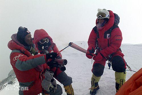 喜马拉雅山为什么那么难爬，3500米海拔处全军覆没