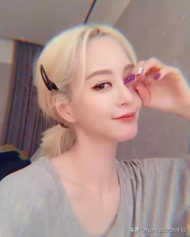 宋轶胡歌谁最强，30岁的宋轶凭什么成为万千少男的女神