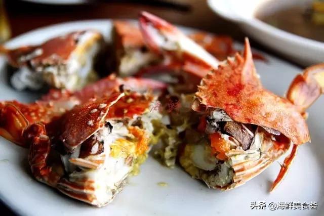 厦门特色海鲜排行榜，厦门人最喜欢的12种海鲜