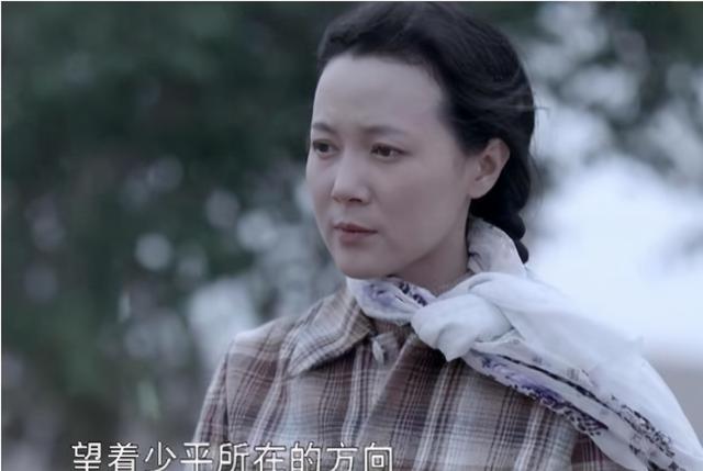 平凡的世界孙少平，在平凡的世界中孙少平的结局（《平凡的世界》最真实的四句话）
